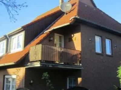 Komfortappartement Robbe Neuharlingersiel Ngoại thất bức ảnh