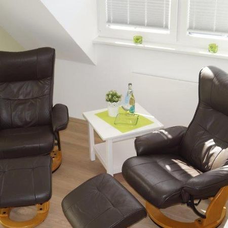 Komfortappartement Robbe Neuharlingersiel Ngoại thất bức ảnh